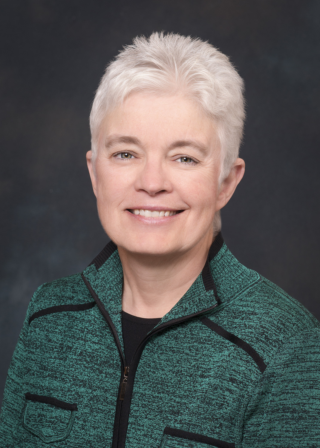CEO of Saint Luke's Health System, Melinda Estes M.D.