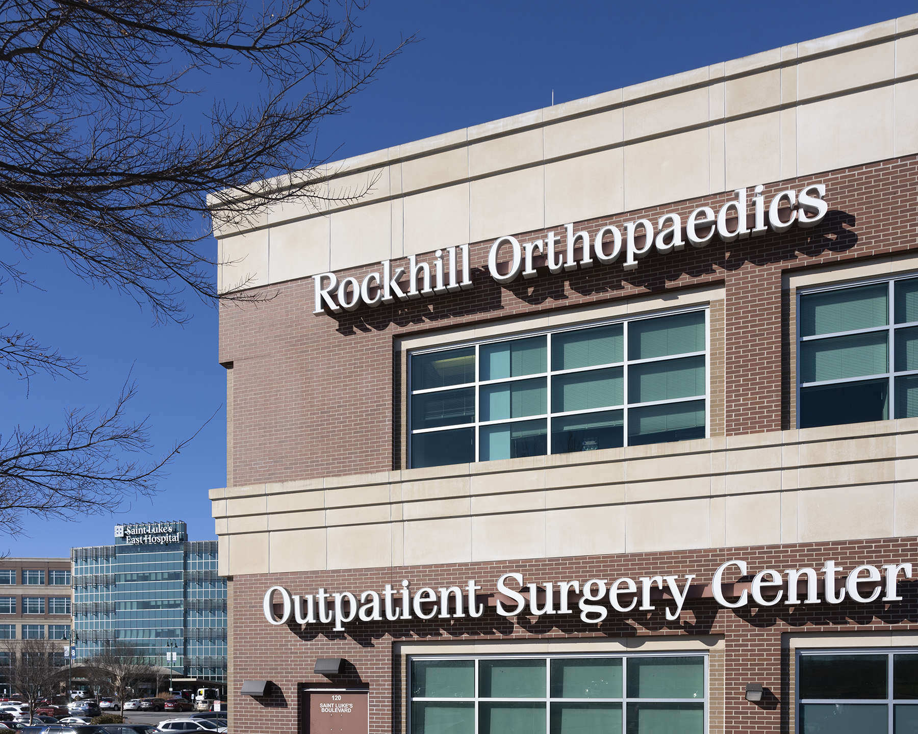 Rockhill Orthopaedics Outpatient Surgery Center