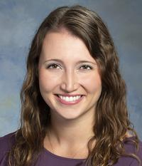 Sarah Altermatt, PharmD, BCPS