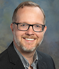 Timothy P. Berry, PharmD, BCPS