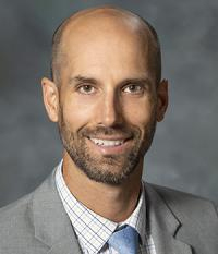 Joseph R. Blunck, PharmD, BCPS, BCCCP