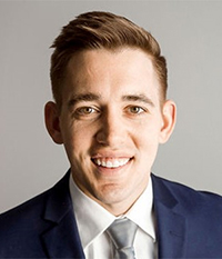 Marq Choquette, PharmD, MBA