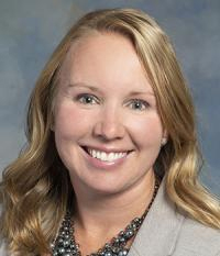 Lindsey DeZotell, PharmD, BCPS