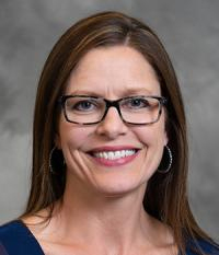 Ranae Hampton, PharmD, BCPS