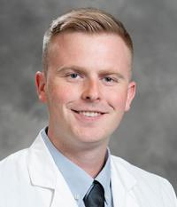 Kyle Klindworth, PharmD, BCCCP