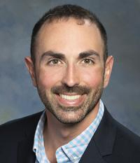 Jake Michalski, PharmD, BCPS