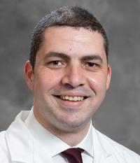 Adham Mohamed, PharmD, BCCCP