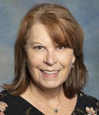 Betsy Thomas, RPh, BCPS