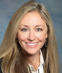 Sydney Wilson, PharmD    