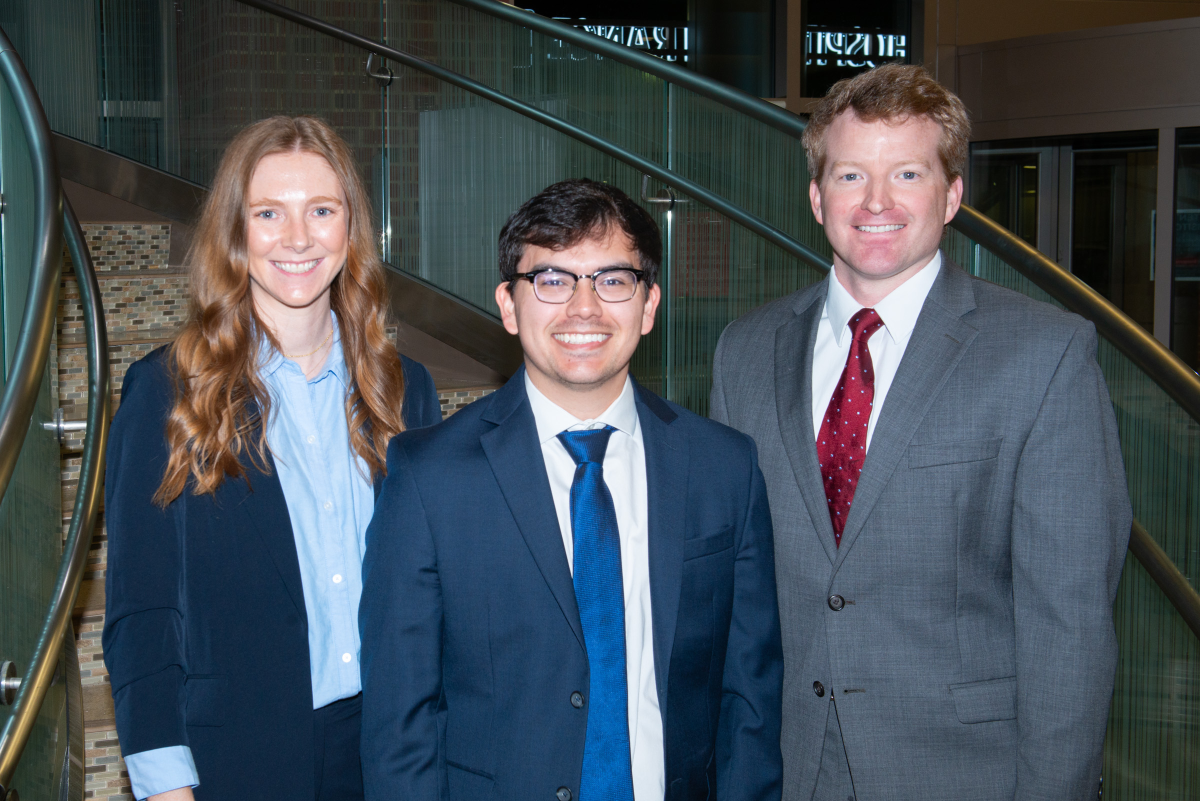 Pharmacy residency group for Health system pharmacy practice administration and leadership. 