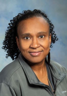 Cynthia Phillips, CNA