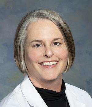 Marsha Weaver, MD