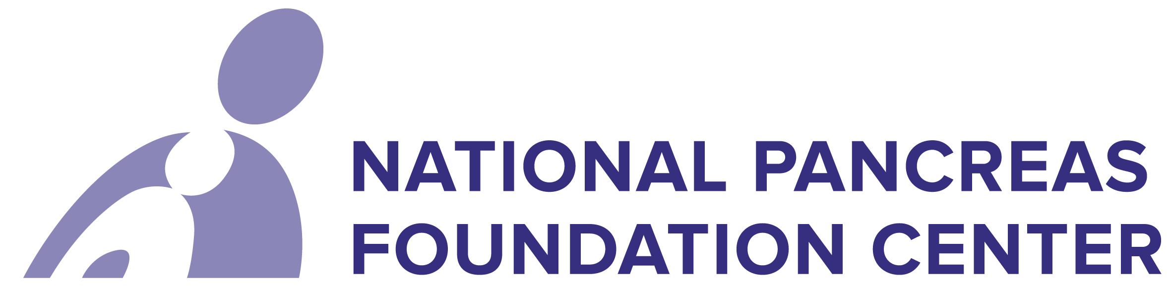 National Pancreas Foundation Center logo