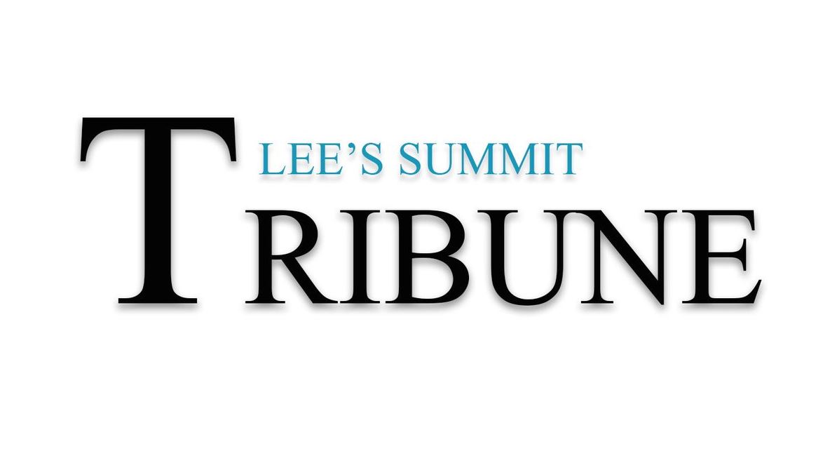 Lee's Summit Tribune: Celebrate World Breastfeeding Week August 1-7 | Saint  Luke's Health System