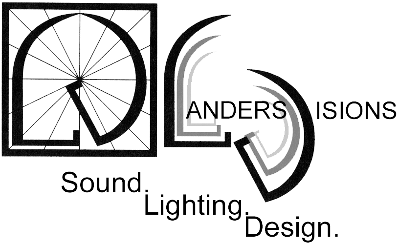 Landers Visions logo