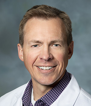 Jeffrey D. Kallsen