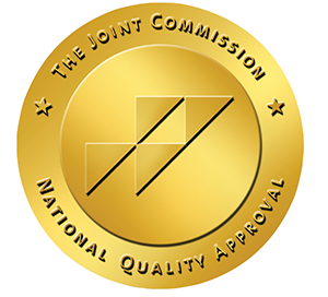 Joint Commission Certification