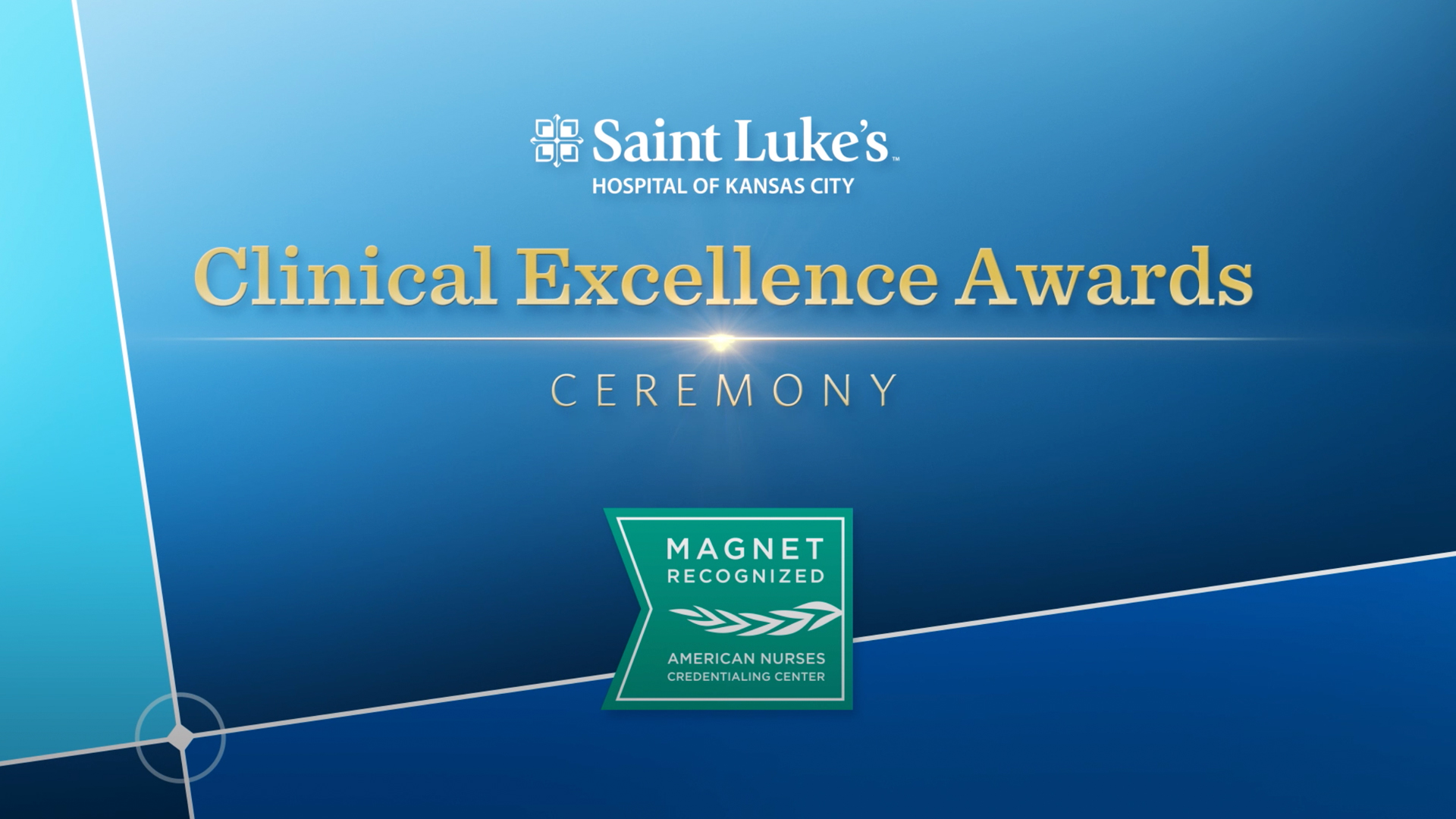 Saint Luke\u0026#39;s Hospital 2020 Clinical Excellence Award Winners Complete ...