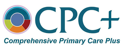 CPC+ Comprehensive Primary Care Plus 