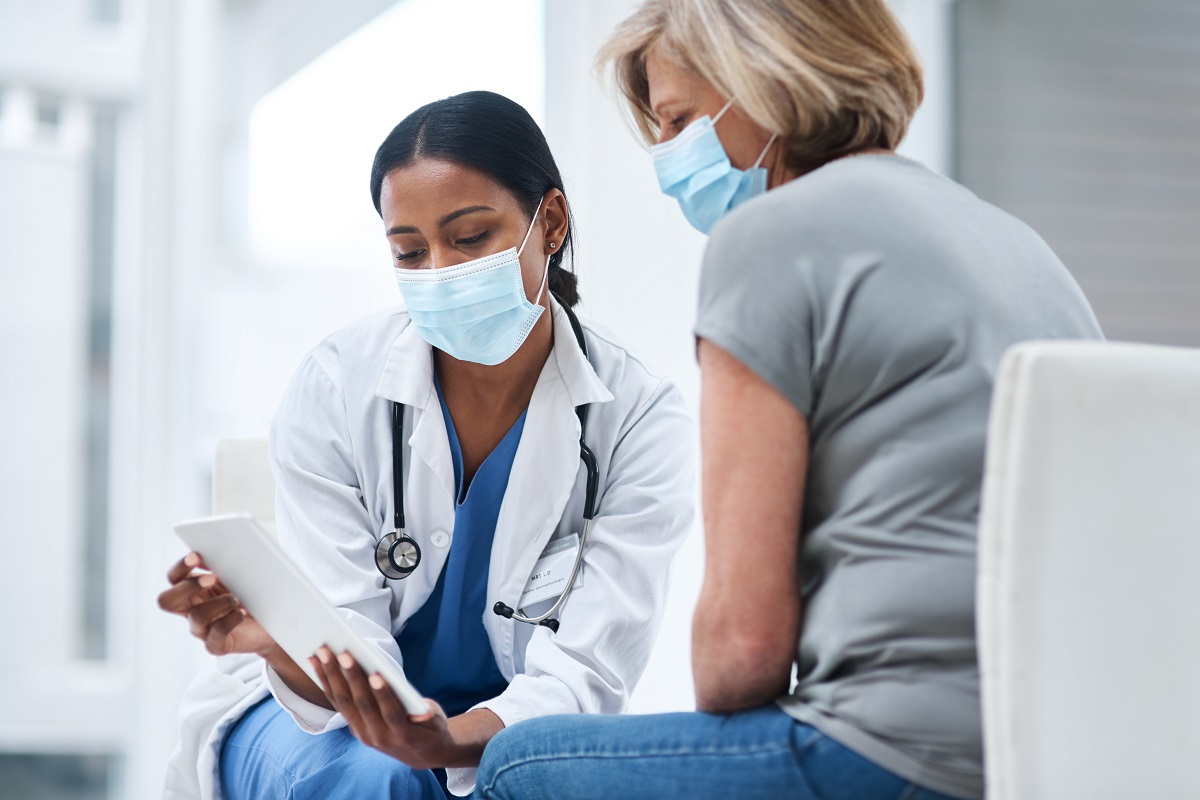 Saint Luke’s Cancer Institute Launches Innovative Digital Advocate  for Advance Care Planning