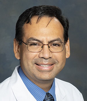 Francisco J. Aleman