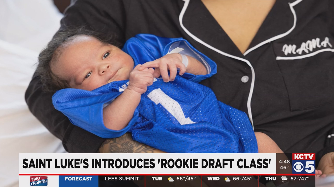 rookie draft