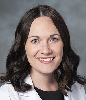 Mykayla Anne Moeschen, RN, FNP