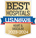 Best Hospitals 2023 - 2024