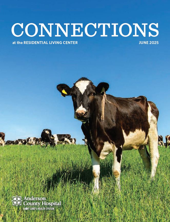 Connections