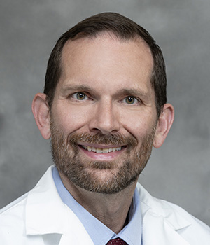 Brian Neely, MD
