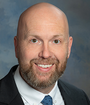 Jeremy Statton, MD