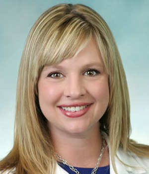 Stacey M. Baldwin