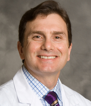 Charles W. Barth III