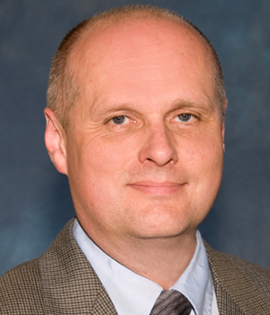 Wendell K. Clarkston