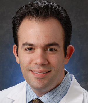 Michael J. Giocondo