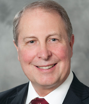 Thomas H. Good