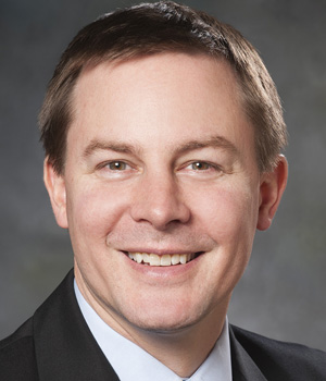 William E. Holloway Jr.