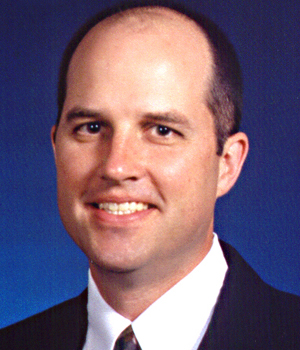 Christopher D. Koenig