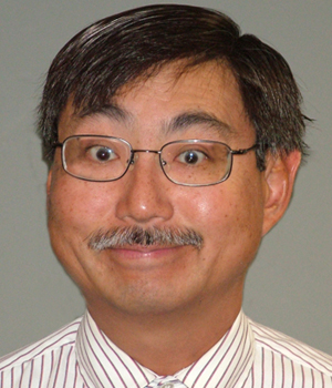 Chris J Maeda