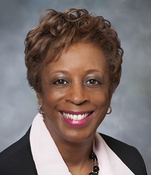 Felicia D. Menefee