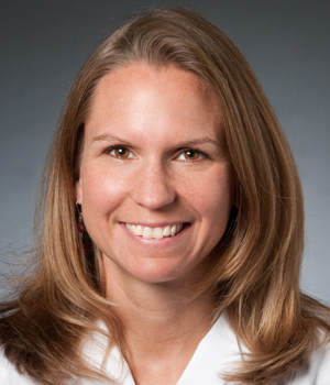 Catherine A. Post