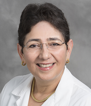 Dr. Melissa L Rosado de Christenson, MD