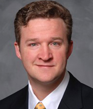 Jeffrey W. Salin