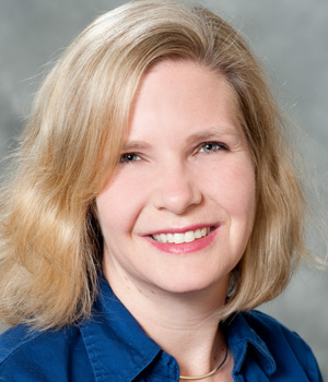 Joan M Schieber