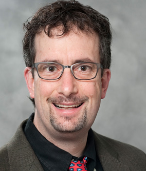 John A. Spertus