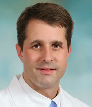 Timothy C Steele, PhD, CCC-A - Audiology - Saint Luke's