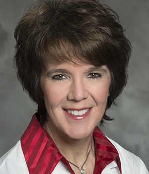 Tracy L. Stevens