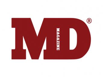 MD Magazine logo