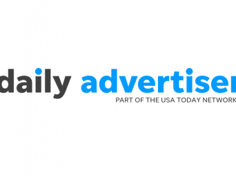 Daily Advertiser, a part of USA Today Network