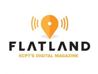Flatland: KCPT's digital magazine